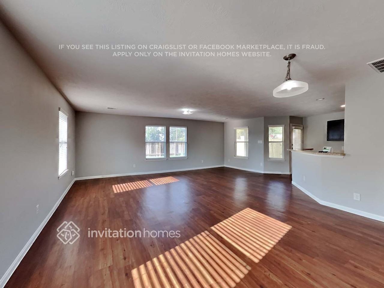 1203 Gibson Crossing Way - Photo 5 of 19
