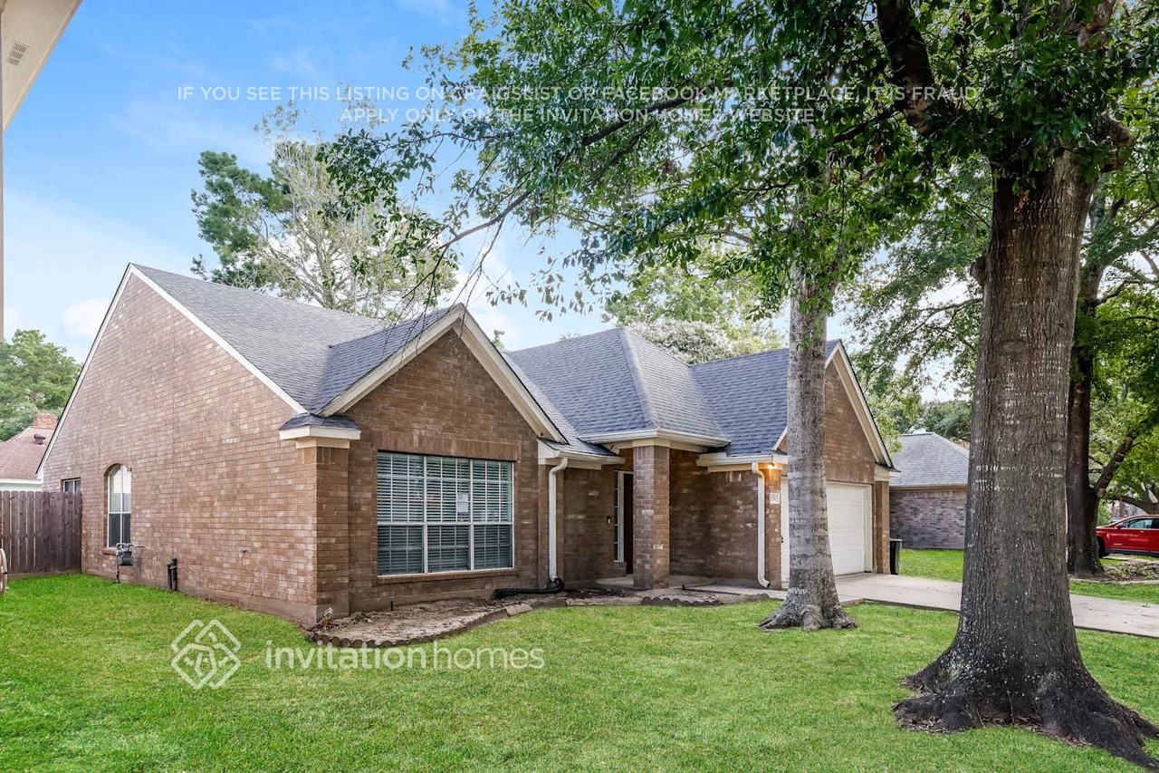 5741 Forest Timbers Dr - Photo 3 of 15