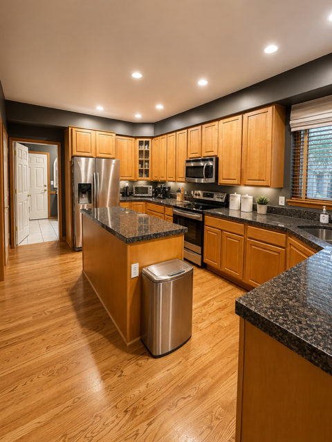 6844 Mccormick Woods Dr Sw #1 - Photo 2 of 14
