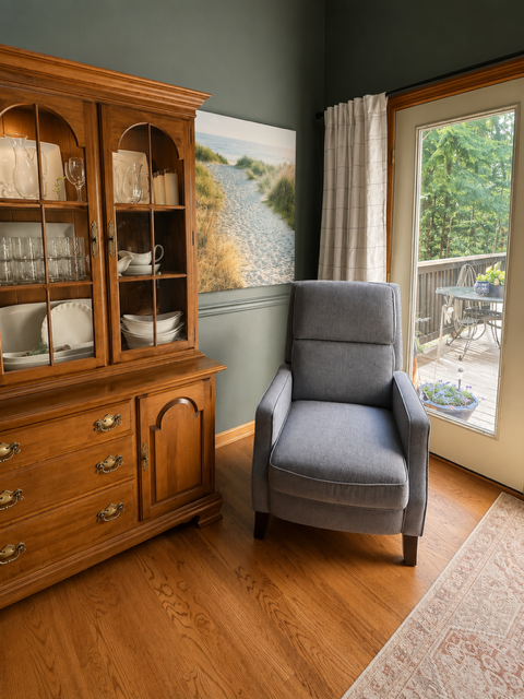 6844 Mccormick Woods Dr Sw #1 - Photo 4 of 14