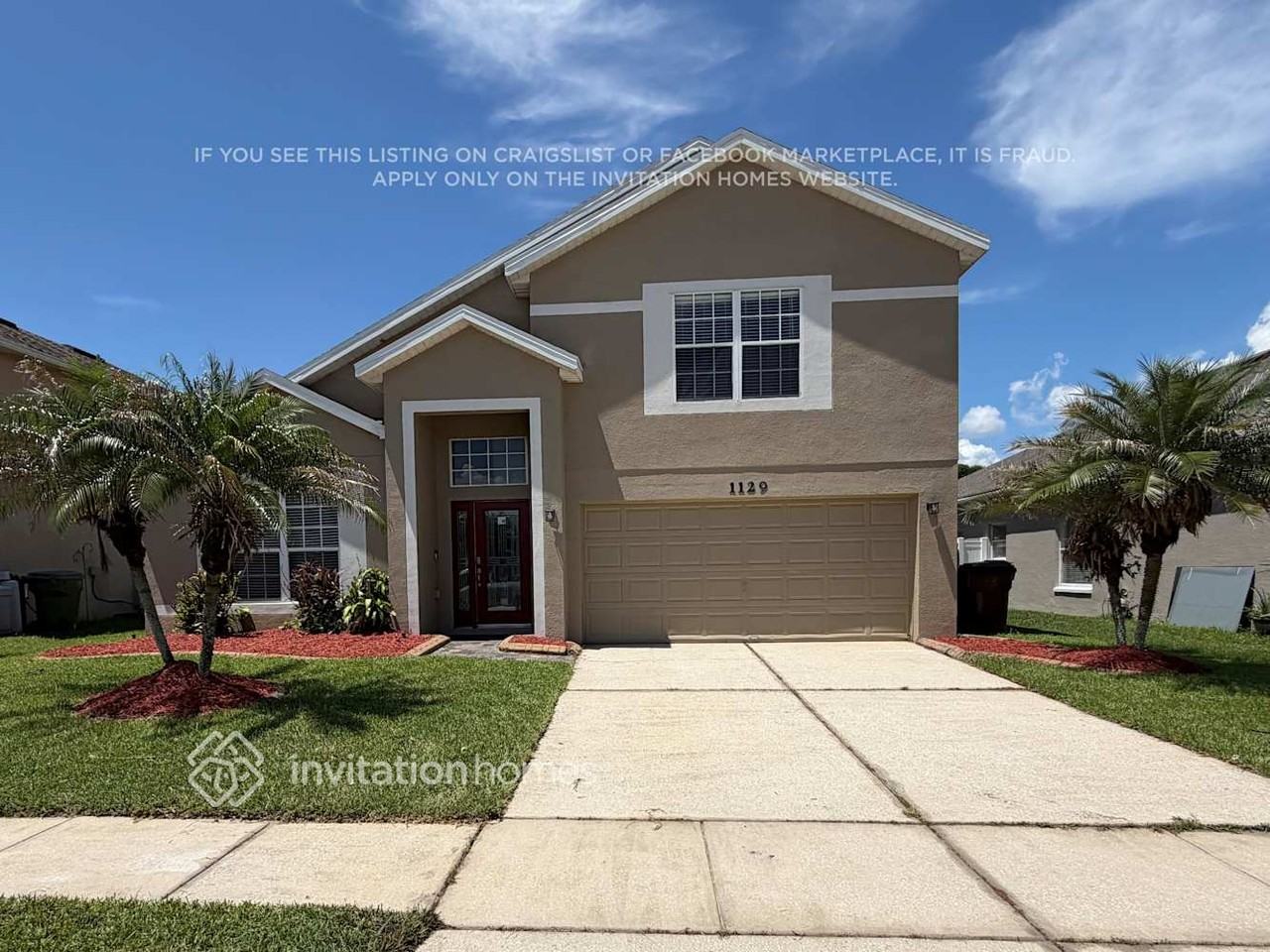 1129 Hacienda Cir