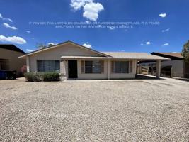 featured image of 9030 W Turney Ave