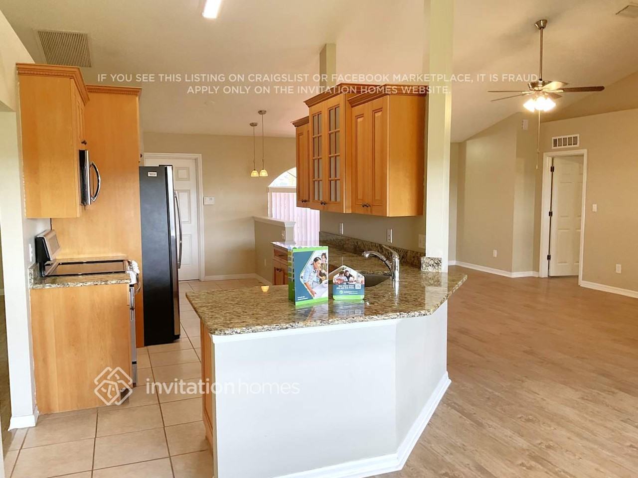 1798 Crane Creek Blvd - Photo 4 of 10