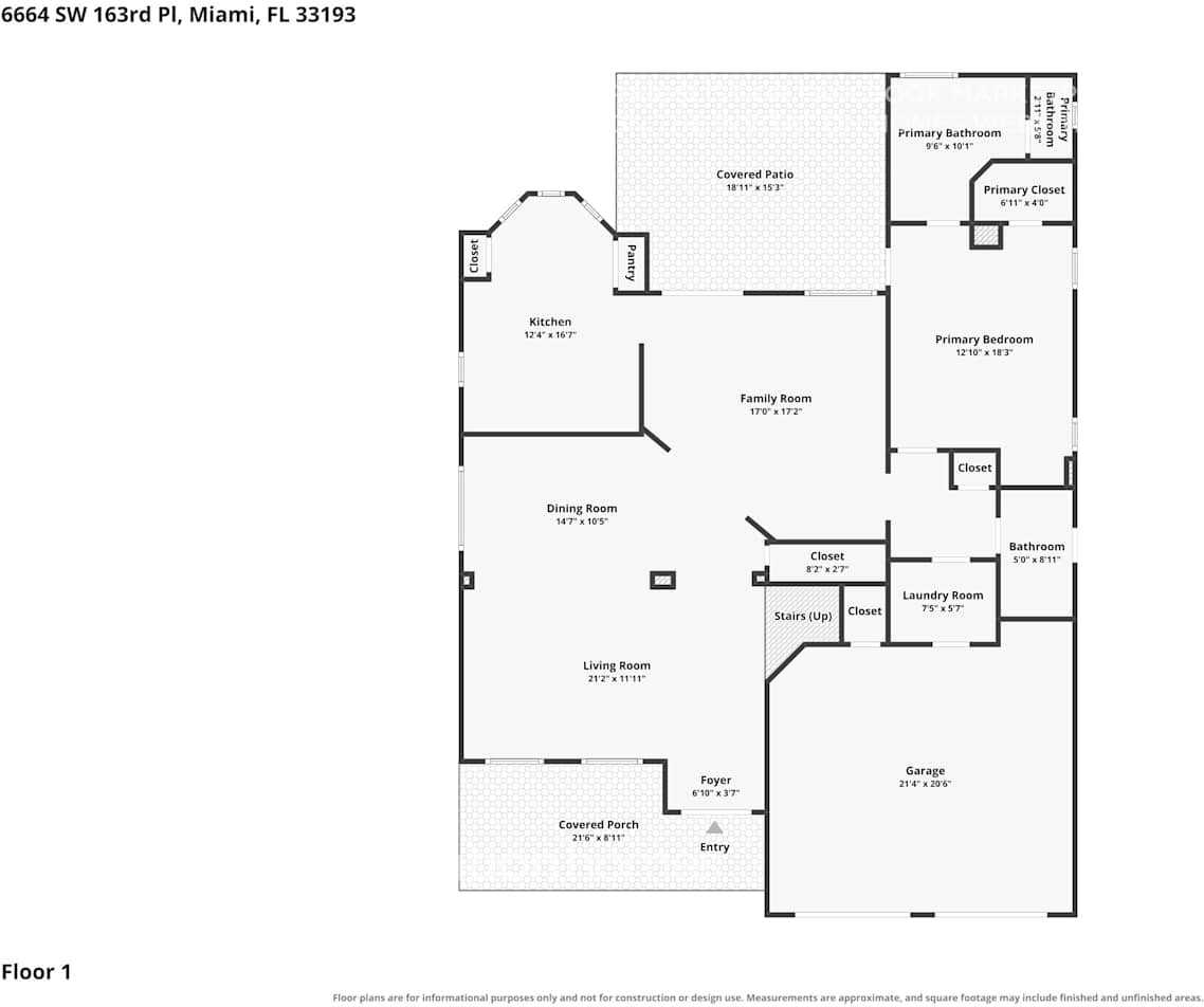 6664 Sw 163rd Pl - Photo 2 of 18