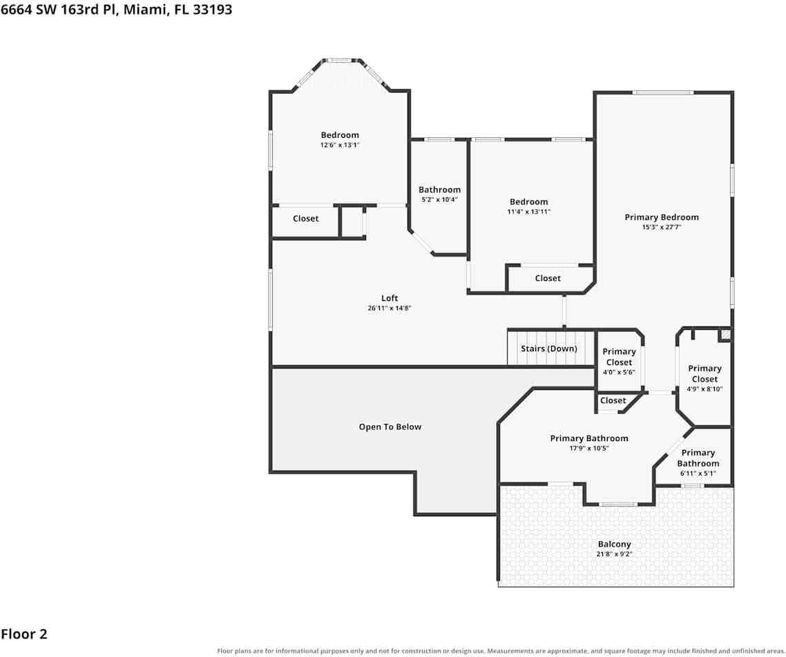 6664 Sw 163rd Pl - Photo 3 of 18
