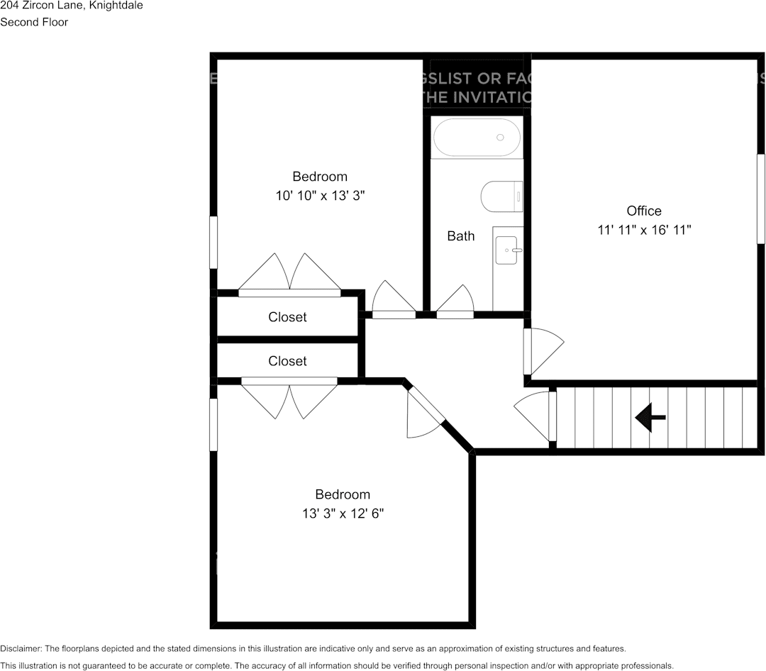 204 Zircon Ln - Photo 3 of 22