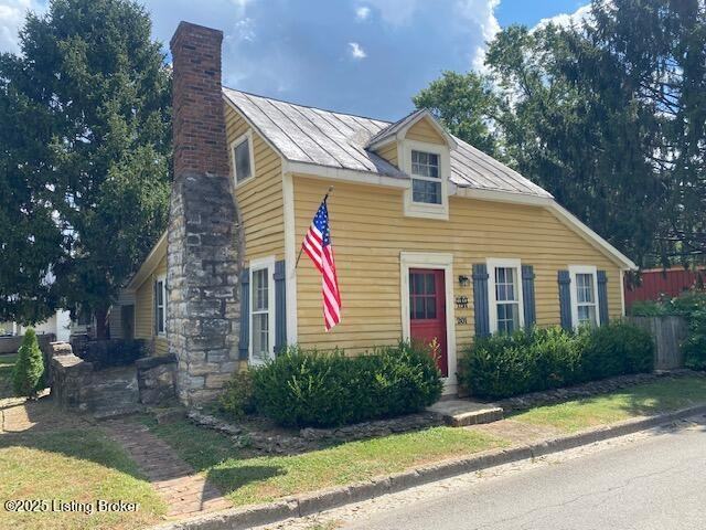201 E John Fitch Ave #1
