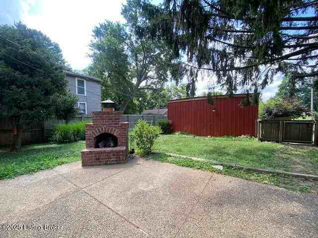 201 E John Fitch Ave #1 - Photo 5 of 20
