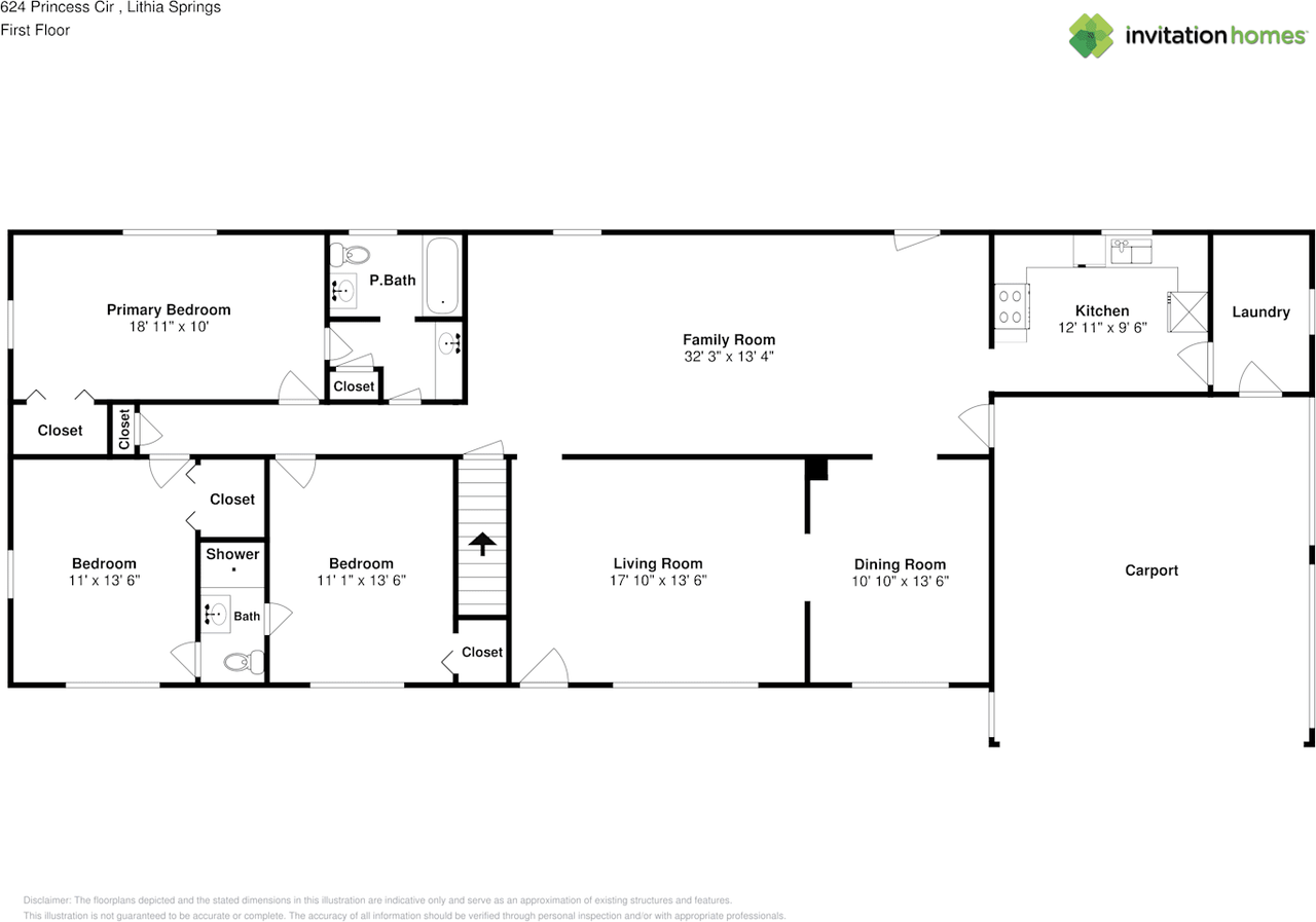 624 Princess Cir - Photo 3 of 20