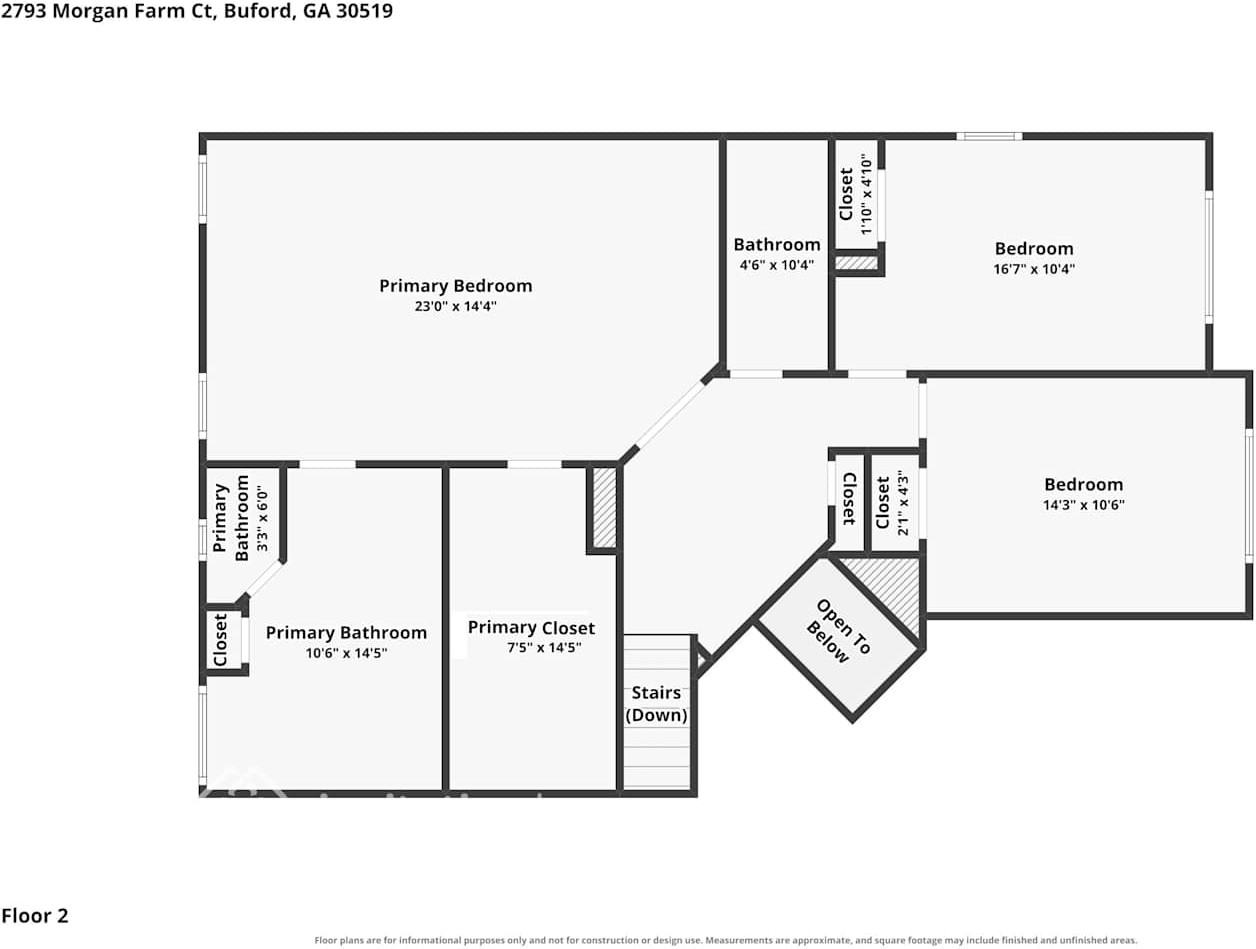 2793 Morgan Farm Ct - Photo 3 of 18
