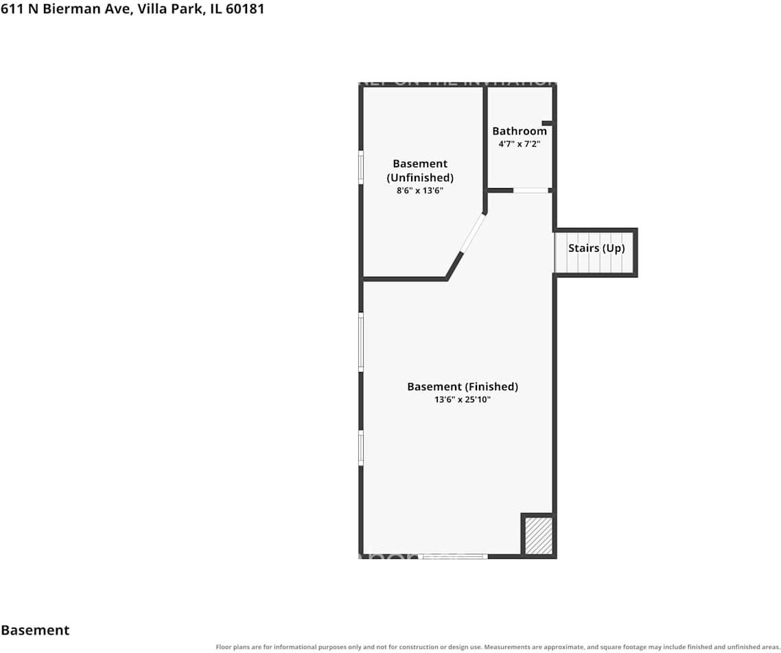 611 N Bierman Ave - Photo 2 of 19