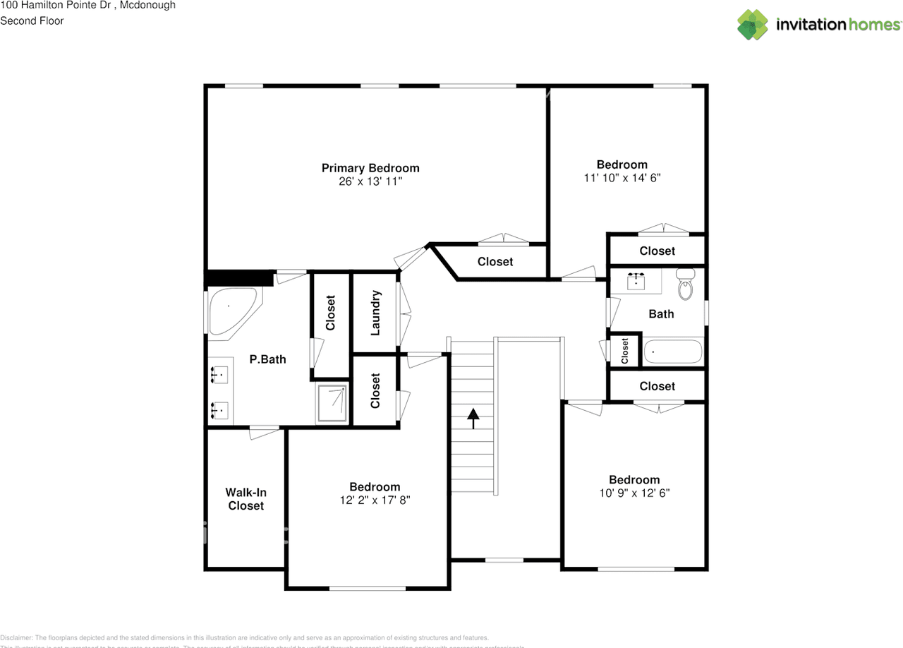 100 Hamilton Pointe Dr - Photo 3 of 20