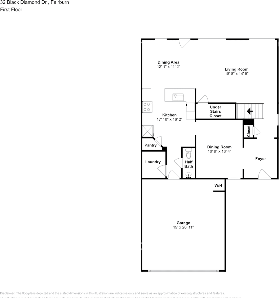 32 Black Diamond Dr - Photo 2 of 16