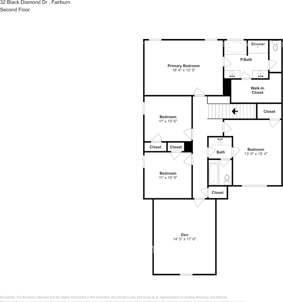 32 Black Diamond Dr - Photo 3 of 16