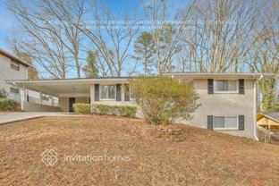 3140 Columbia Woods Dr - Photo 1 of 1