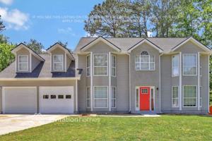 featured image of 1141 Shady Creek Dr