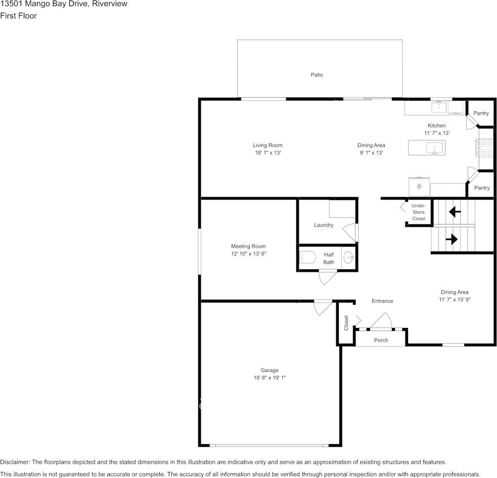 13501 Mango Bay Dr - Photo 2 of 22