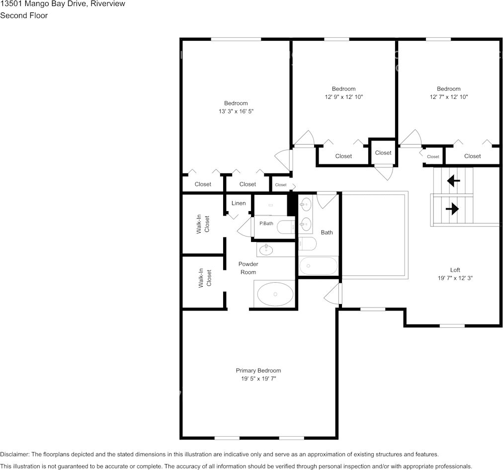 13501 Mango Bay Dr - Photo 3 of 22