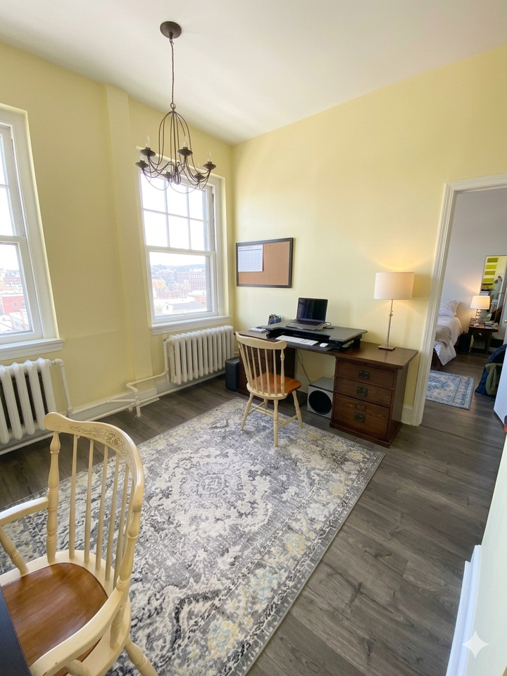 N Main St #306 - Photo 3 of 16
