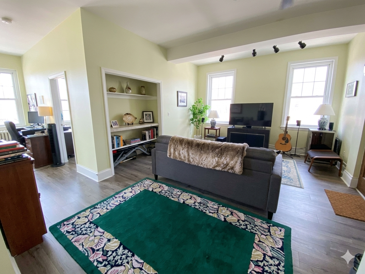 N Main St #306 - Photo 4 of 16