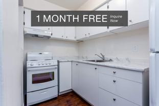 Harwood Apartments - Photo 1 of 1
