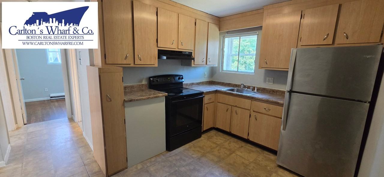5 Waldemar Ave #3