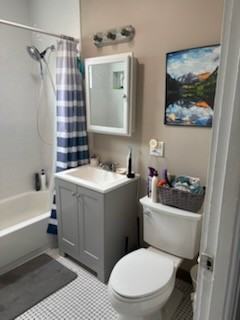 23 Fair Oaks St #3 - Photo 3 of 10