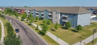 Cascades Apartments - Photo 1 of 1