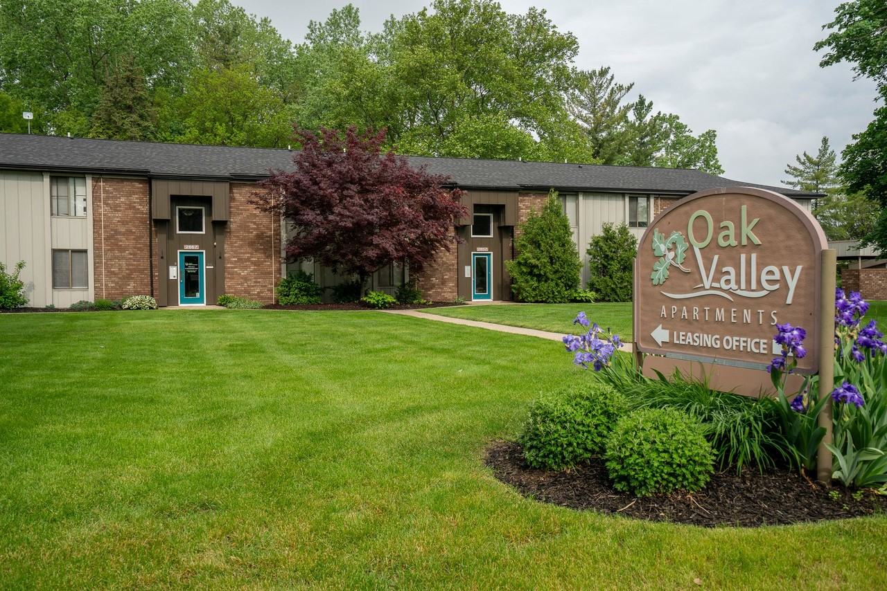 Oak Valley Apartments - Photo 2 of 40