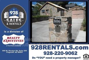 806 W Coconino Ave - Photo 1 of 1