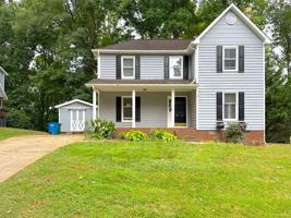 featured image of 317 Treeline Dr