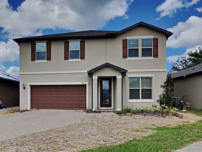5283 Brydon Woods Cir