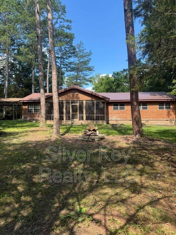 4878 Cottonport Rd
