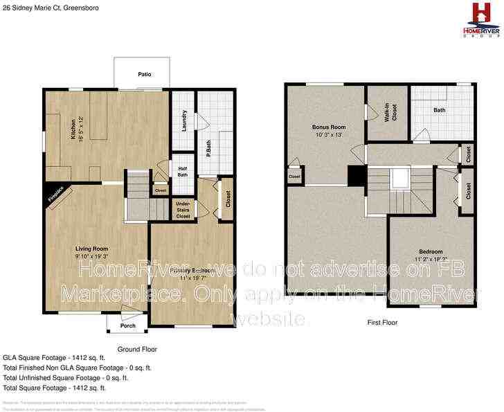 26 Sidney Marie Ct - Photo 2 of 23