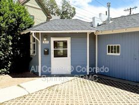 215 E Dale St - Photo 1 of 1