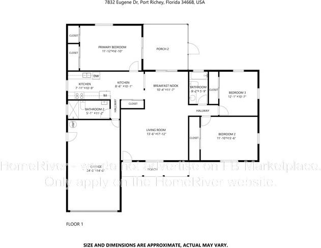 7832 Eugene Dr - Photo 6 of 24