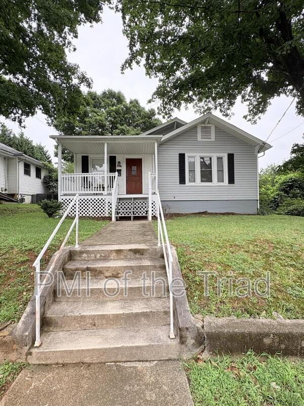 2507 Stockton St