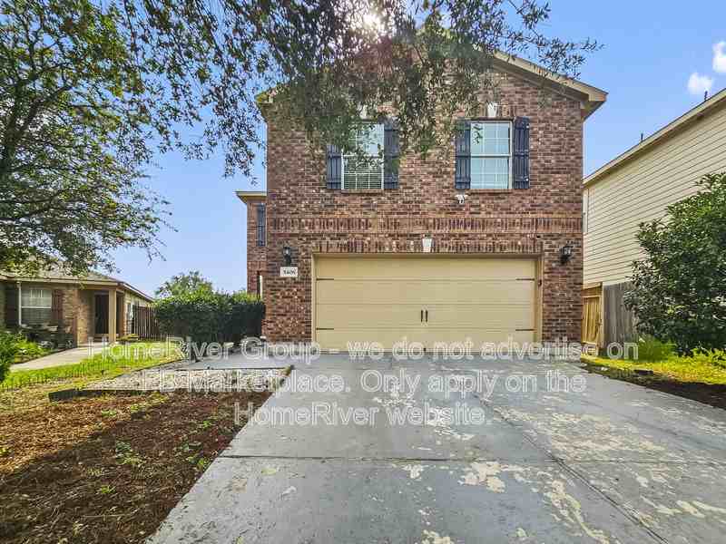 5406 Blossom Cyn