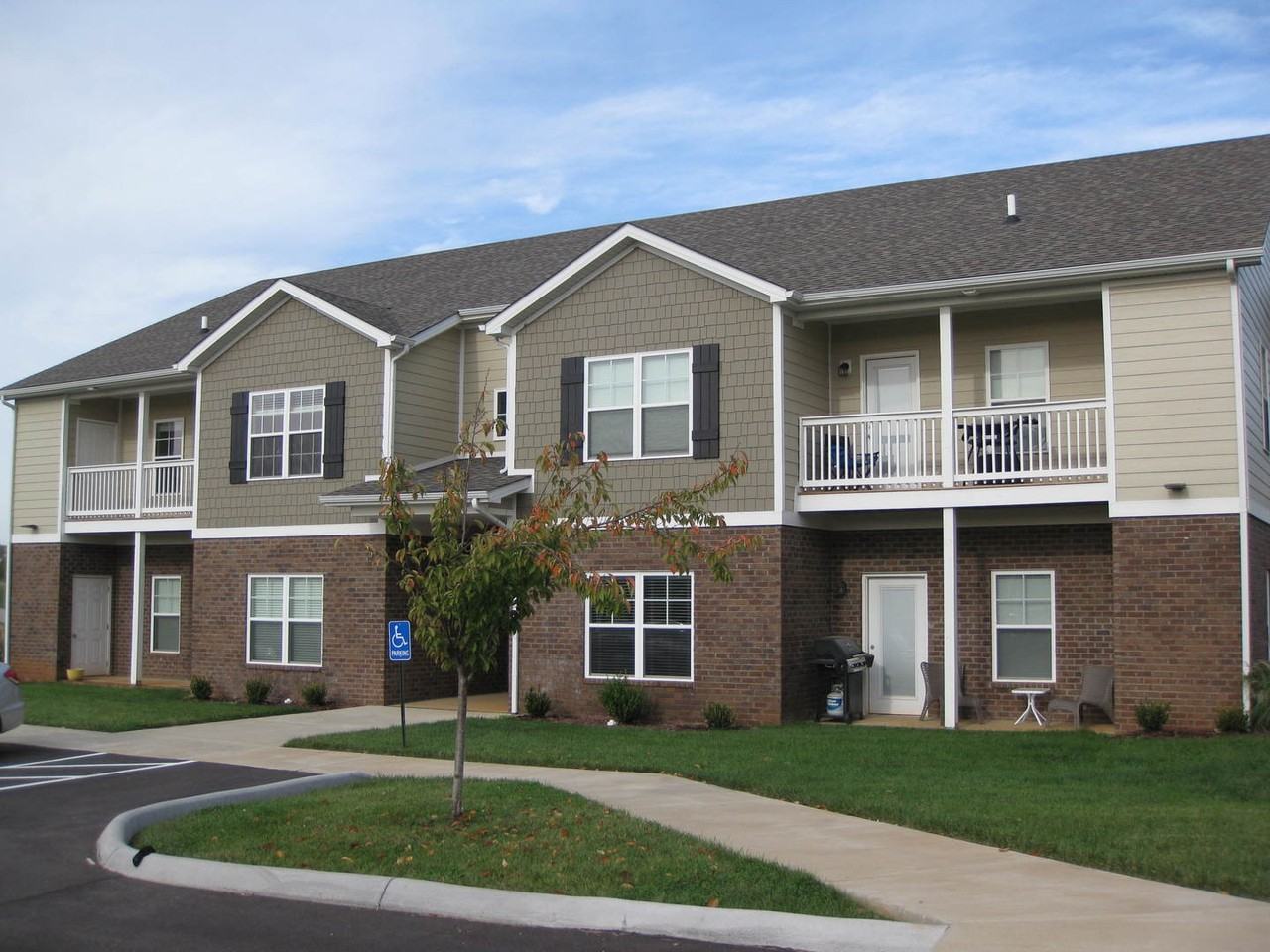 Village at Traditions - Photo 5 of 50