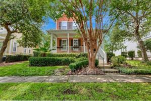featured image of 1705 Doldridge St