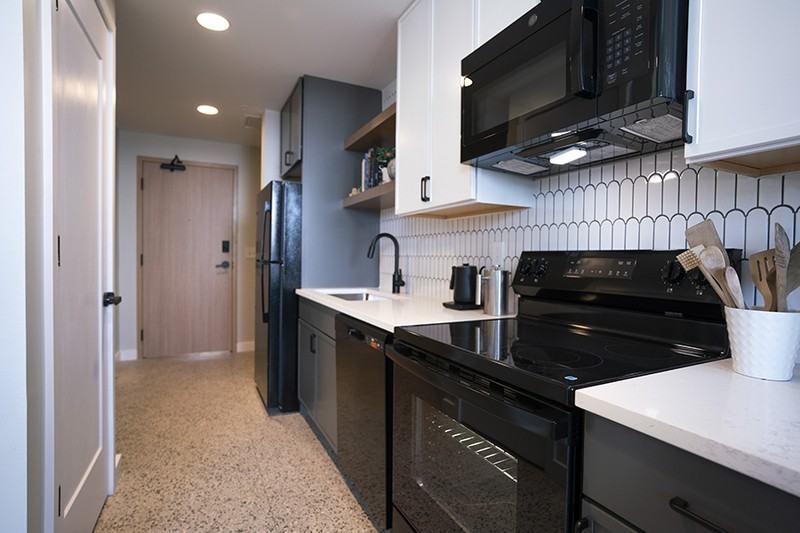 500 S Salina St #902 - Photo 2 of 6