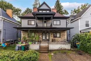 319 N Balph Ave - Photo 1 of 1
