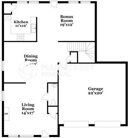 118 W Cavendish Dr - Photo 2 of 17