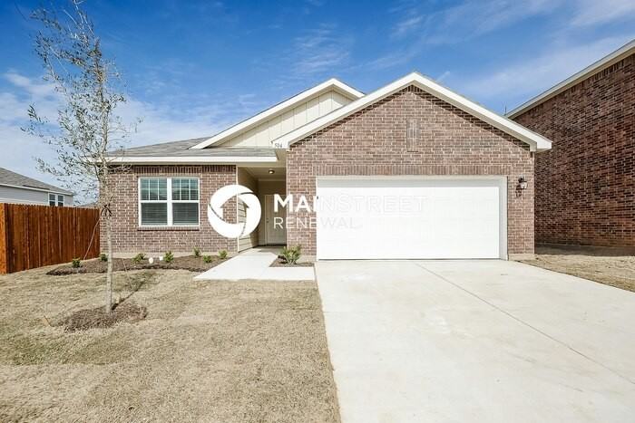 504 Canoe Way