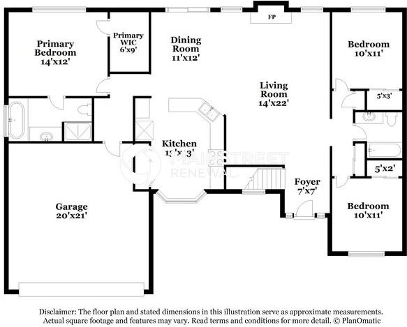 9 Red Cedar Parc Ct - Photo 2 of 16