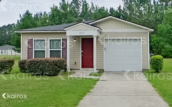 1010 E Macree Ter