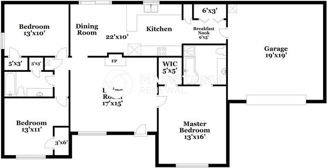 125 Covey Trl - Photo 2 of 16