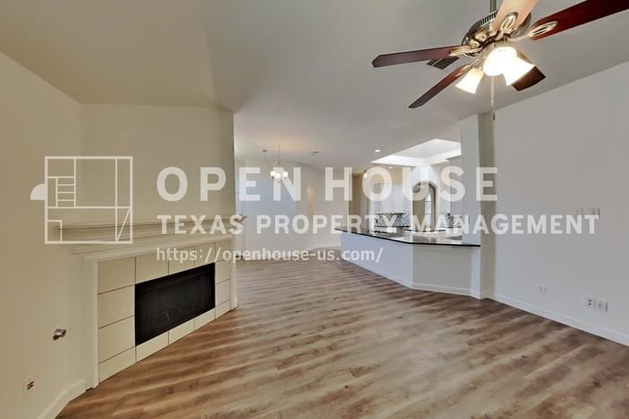 4307 Trailridge Dr - Photo 5 of 22