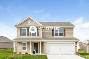 featured image of 2520 Queen Bee Dr
