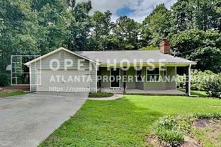 2330 Hinton Rd - Photo 1 of 1
